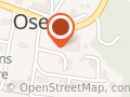 Osen Post i Butikk