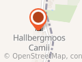 Moschee Hallbergmoos