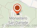 Monastero Benedettino di San Daniele