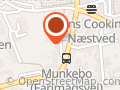 Munkebocentret