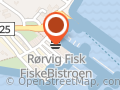 Rørvig Fisk's Fiskerestaurant ApS