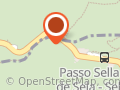 Rifugio Passo Sella