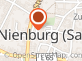 NP-Markt Nienburg - Saale