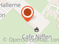 Niffen Cafe Allan Christiansen