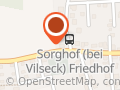 Forstrevier Sorghof