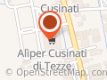Alìper supermercati - Cusinati di Tezze
