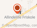 Allindelille Idrætsforening
