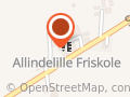Allindelille Friskole
