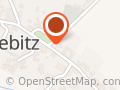 Kirche Trebitz