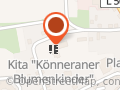 Könneraner Blumenkinder Kindertagesstätte