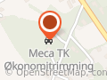 Riis Bilglass Braskereidfoss (TK Økonomitrimming AS)