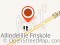 Allindelille Skoles Børnehave