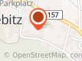 Gut Trebitz, Pension