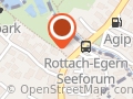 Tourist-Information Rottach-Egern