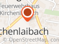 Kath. Pfarramt Kirchenlaibach