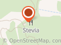 Stevia Hütte