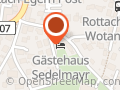 Gästehaus Sedlmayrhof J. U. A. Hagn