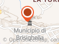 Brisighella - Welcome Room