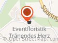 Event- und Trauerfloristik Tränendes Herz Veronika Strohmaier