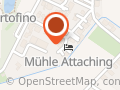 Hotel Boardinghouse Attaching