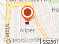 Alìper supermercati - Via Previtali
