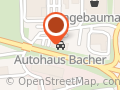 Autohaus Bacher GmbH Ford Mainburg