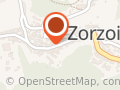B&B Bellavista Zorzoi