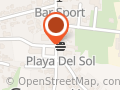 Pizzeria Playa del Sol