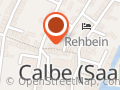 Calbe Barber