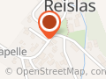 Getränkeschuppen Reislas