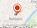 Gästehaus Rehbein Hotel BED & BREAKFAST