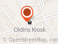 Oldins Kiosk OG Minimarked v/Gitte Pia Hansen