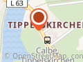 Landcafé Saaleeck
