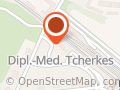 Dr. med. Anatolij Tcherkes Internistische Hausarztpraxis