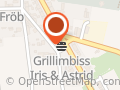 Iris Woge und Astrid Grill-Imbiß