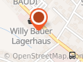Willy Bauer Agrar und Baustoffhandlung