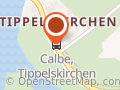 Landcafé Saaleeck