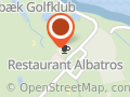 Restaurant Albatros