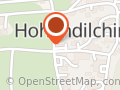 Feuerwehr Hohendilching