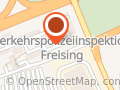 Verkehrspolizeiinspektion Freising