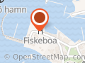 Hamnkrogen Lotsen/Fiskeboa Vrångö