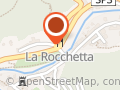 Locanda Rocchetta - Ristorante e Hotel