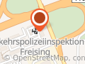 Polizeipräsidium Oberbayern
