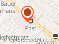 BRK Tagespflege "Oase im Tangrintel"