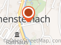 Senioren und Pflegeheim