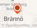 Brännö Trädgård