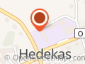 Hedekas Bibliotek