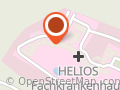 Cafeteria an der Helios Fachklinik Vogelsang-Gommern