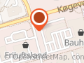 Hth Køkkenforum Næstved a/S