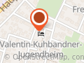Valentin Kuhbandner Jugendheim